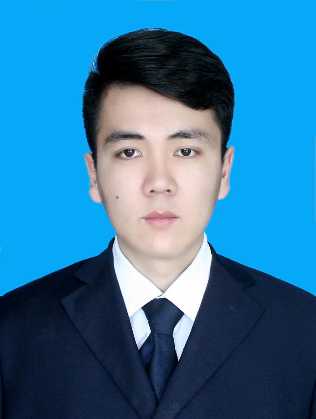 李想