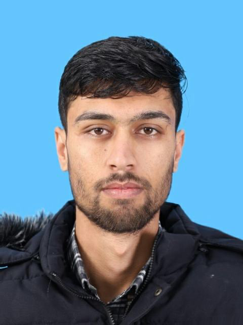 Mohsin Shah