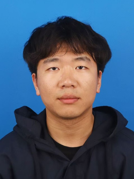 汪子涵
